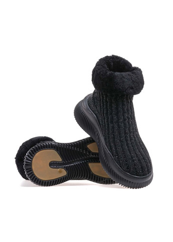 Черевики жіночі AM20931M-7-1/BLACK Arees Meniwa (315076172)