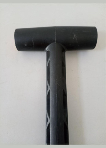 Лопата автомобільна " " для снігу / піску 700х205мм Bradas (313400197)