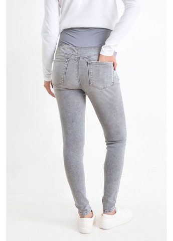Джинси skimmy для вагітних C&A - (370339909)