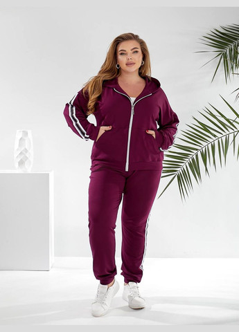 Женский спортивный костюм No Brand (322986715)