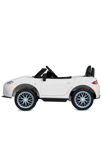 Детский электромобиль Машина M 5846EBLR-1 до 30 кг M 5846EBLR-1 Bambi (392443355)