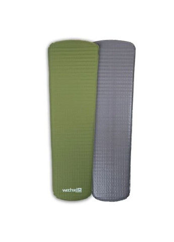 Туристичний килимок (233033) Wechsel Lito L 3.8 ZG Olive (366153845)