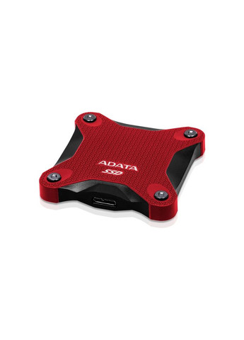Накопичувач SSD USB 3.2 1TB SD620 (SD620-1TCRD) ADATA (357209009)