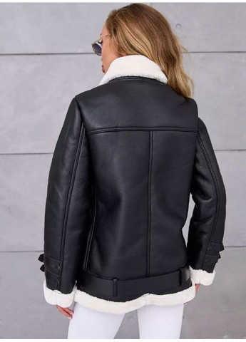 Дубленка кожаная Garna (364188984)