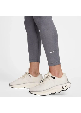 Лосини жіночі Therma-Fit Grey Nike (382250048)