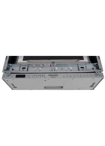 Посудомийна машина HSIO 3O23 WFE (вбудована, 45 см) HOTPOINT-ARISTON (362669275)