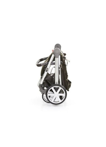 Коляска прогулочная Mint, Leaf, цвет темнозеленый (51409/806) ABC design (307836239)