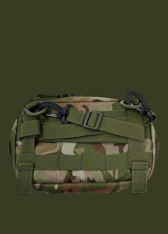 Подсумок для планшета 7 / 8.5 дюймов Мультикам Get’Man PDSMK-PLNSHT-TYPE-1-MLTCM (315426753)