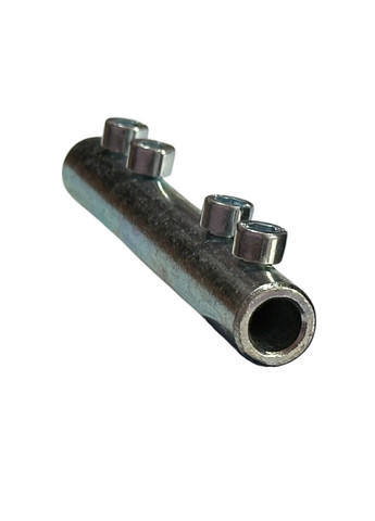 Соединитель продольный для катанки Ø 6, 7, 8, 10 мм No Brand (364956012)