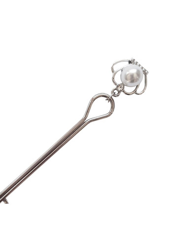 Затискач для клітора з прикрасою "Clit Clamp Royal Pearls" Art of Sex (315424581)