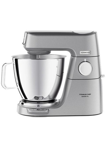 Кухонний комбайн Kenwood KVL 85.004 SI (361110413)