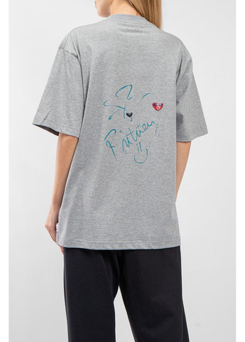 Футболка Balenciaga - (358496812)