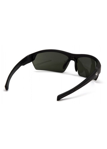 Окуляри поляризаційні (захисні) Tensaw Polarized (forest gray) чорнозелені Venture Gear (274376592)