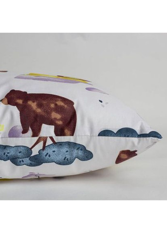 Подушка LITTLE FRIENDS 40*60 см (Happy Forest) ТЕП (362696150)