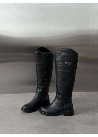 Жокейські чоботи єврозима No Brand (362040915)