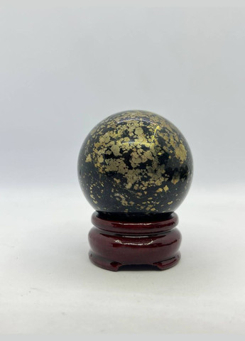 Куля з піриту мінерали 0,297 гр No Brand (317868564)