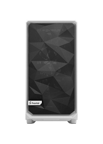 Корпус Meshify 2 Lite Tempered Glass White (FD-C-MEL2A-04) FRACTAL DESIGN (348058058)