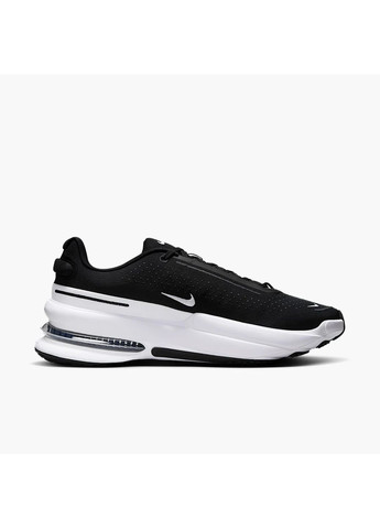 Черные кроссовки мужские ir zoom upturn sc black Nike