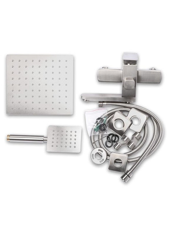 Душова колона зі змішувачем KUB009-J (CH0301) Champion (315151492)