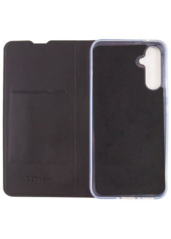 Кожаный чехол книжка Elegant (PU) для Samsung Galaxy A34 5G Getman (293514791)