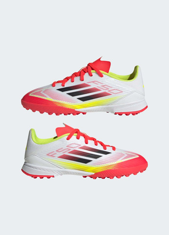Бутси F50 League Turf Kids adidas (348782621)
