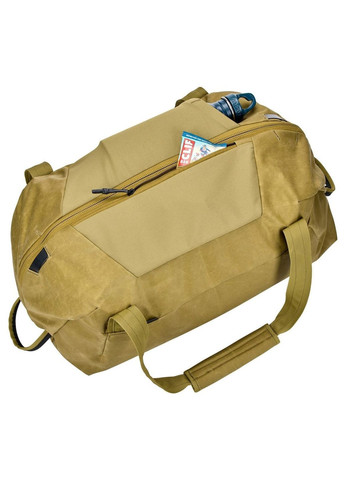 Дорожна сумка Aion Duffel 35L (Nutria) 3204726 (TH 3204726) (TH 3204726) Thule (315031587)