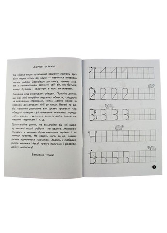 Навчальна книга Мої перші прописи. Розвиваємо мовлення. Від 6 до 10 102700 Zirka (304411667)