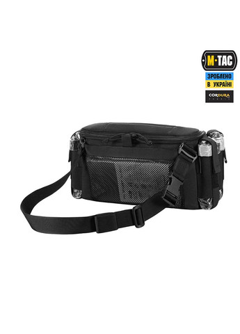 Сумка медицинская CLS Elite Black M-TAC (315148174)
