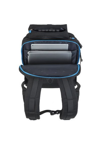 Рюкзак для ноутбука 17.3" 7860 Black (7860Black) RIVACASE 17.3&quot; 7860 Black (366658397)