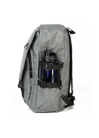 Рюкзак туристический Modern 15л серый (30010405-07) NikiBo Modern 15л сірий (370020066)