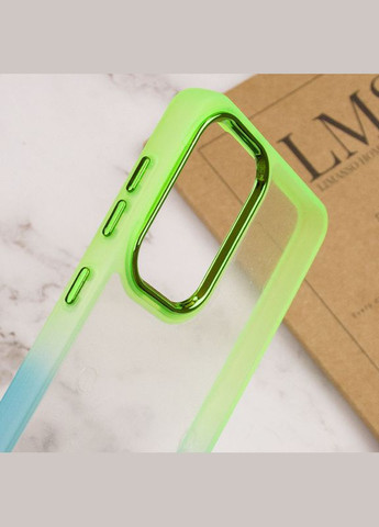 Чехол на Samsung Galaxy A35 / для самсунг галакси А35 ТПУ и поликарбонат Epik (356100553)