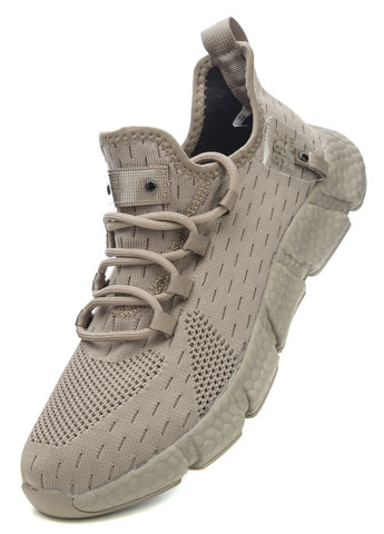 Коричневі всесезон кросівки чоловічі Navigator