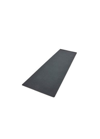 Коврик для йоги Natural Rubber Yoga Mat белый, серый, мрамор RAYG-11080OM (885652020923) Reebok Natural Rubber Yoga Mat білий, сірий, мармур RAYG- (366649820)