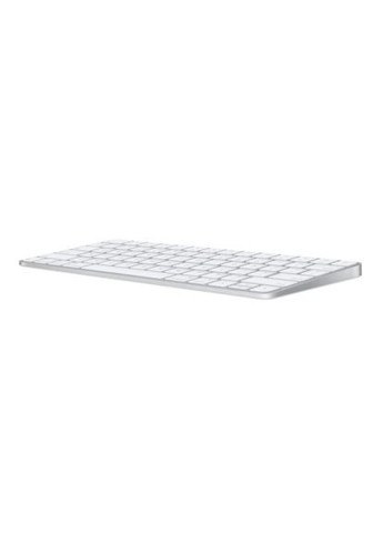 Клавіатура (MXCL3UA/A) Apple Magic Keyboard Bluetooth/USB-C UA White (358066781)