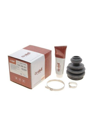 Комплект пыльника РШ шарнира 44981776301 VIKA (360490143)