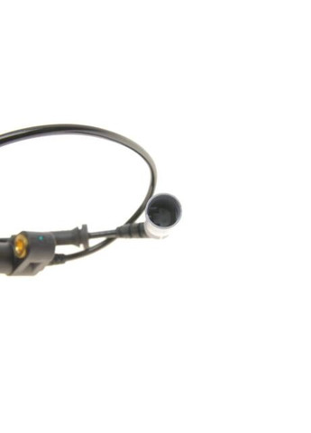 Датчик ABS BMW 3(E46); FRONT (L/R) SS20040 Delphi (366170443)