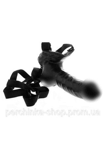 Женский реалистичный страпон Switch от INTERSHOP Orion (341303635)