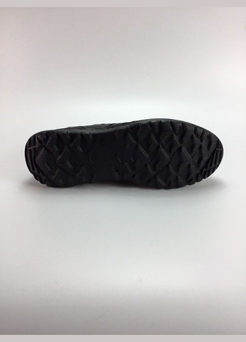 Черные спортивные мужские туфли Stepter на шнурках