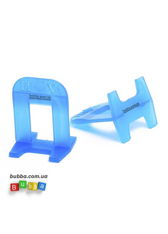 СВП Новая со швом 1мм (клин – 200шт/ зажим – 500 шт) Nova (369933656)