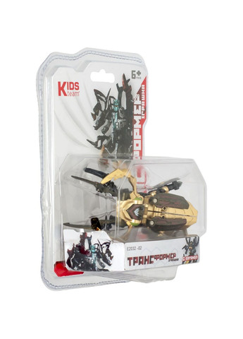 Трансформер Transormers Богомол () Kids Team E2032-02 (370563013)
