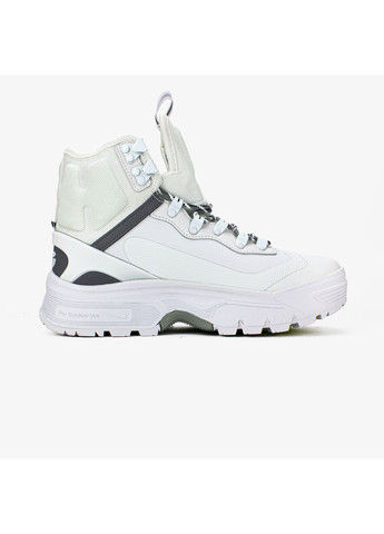 Білі Осінні кросівки чоловічі і жіночі nike acg air zoom gaiadome gtx white | найк ацг аір зум гайадом білі No Brand
