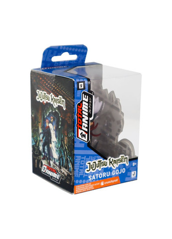 Игровая фигурка Магическое сражение W1 Годже () Total Anime KAZ0078-W1 (333299270)