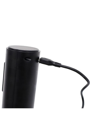 Електроштопор акумуляторний 5в1 набір з аератором, вакуумною пробкою, різаком та підставкою ( WineKit5in1 ) Ringel (365722057)