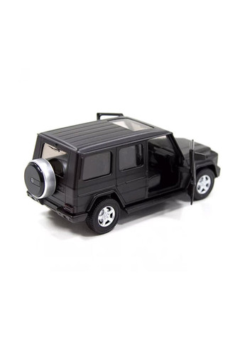 Автомодель - MERCEDES BENZ G350 цвет черный CB-00221519 TechnoDrive (314887444)