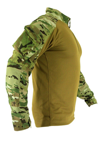 Убакс M-HONOR coolpass койот SoftShell Agility Multicam M-GEAR (341084654)