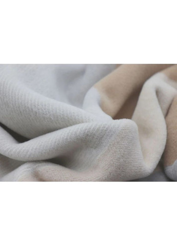 Плед Wohndecke Great Stone 150х200 см 809254 Biederlack (366300553)