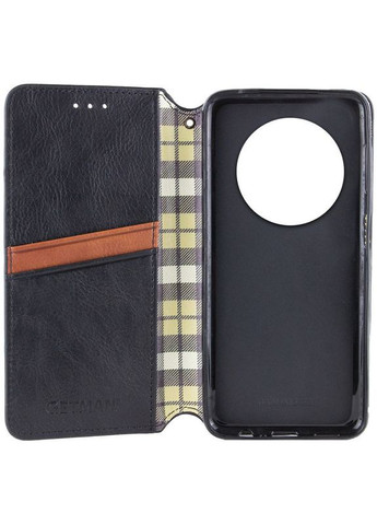 Чехол книга на Xiaomi Redmi 14C / Poco C75 / для Ксяоми, сяоми, ксиоми редми 14С, поко С75 искусственная кожа Getman (334296978)