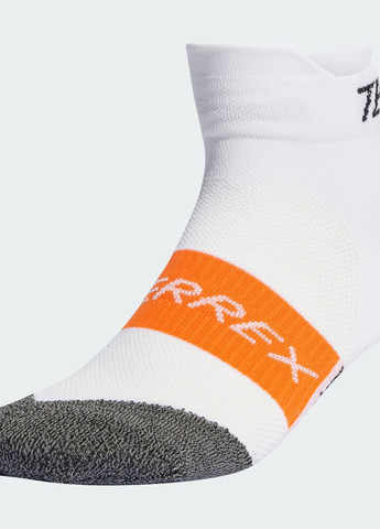 Носки Terrex Heat.Rdy Trail Running Speed Ankle adidas (294183740)