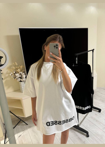 Женская футболка No Brand - (299101472)