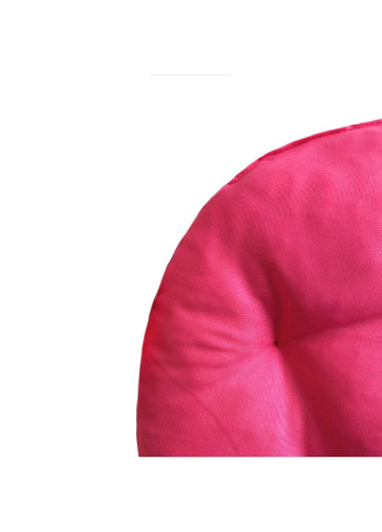 Подушка на стул см розовый No Brand (324828789)
